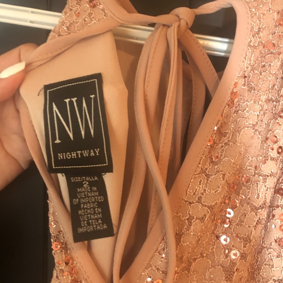 Prom Dress - Picture 5 of 5